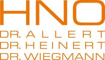 HNO-Praxis Allert / Heinert / Wiegmann - Logo